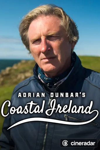 Adrian Dunbar's Coastal Ireland