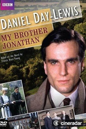 My Brother Jonathan