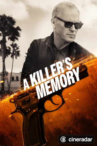 A Killer's Memory