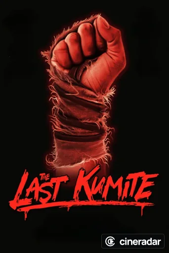 The Last Kumite