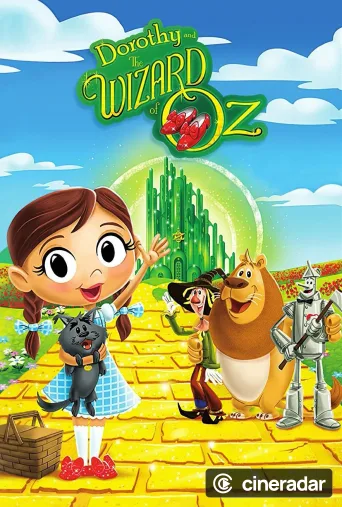 Dorothy et le Magicien d'Oz