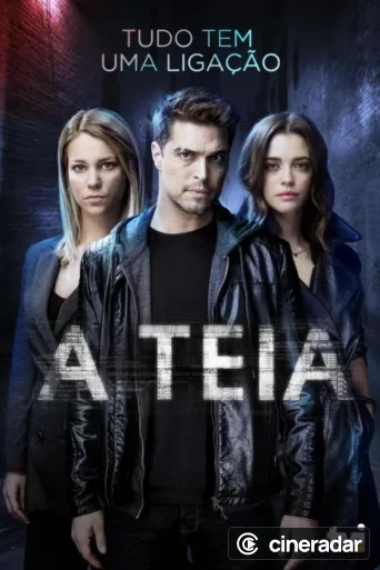 A Teia