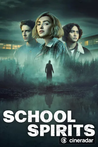 School Spirits