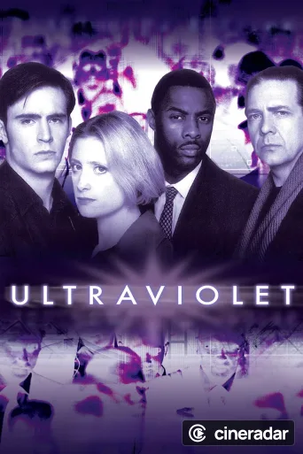 Ultraviolet