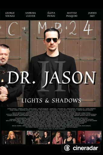Dr. Jason II - Lights & Shadows