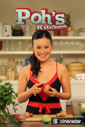 Poh's Kitchen
