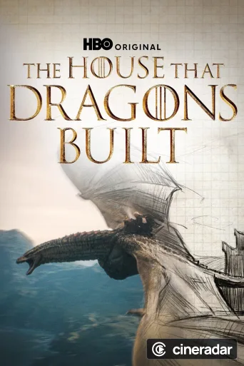La casa que construyeron los dragones