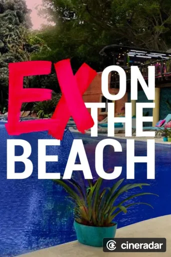 Ex on the Beach