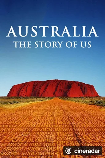 Australia: The Story of Us