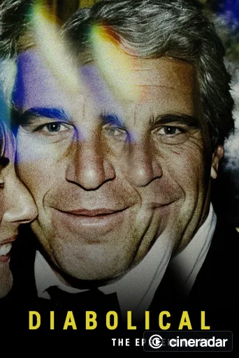 Diabolical: The Epstein Files