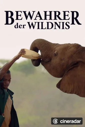 Bewahrer der Wildnis