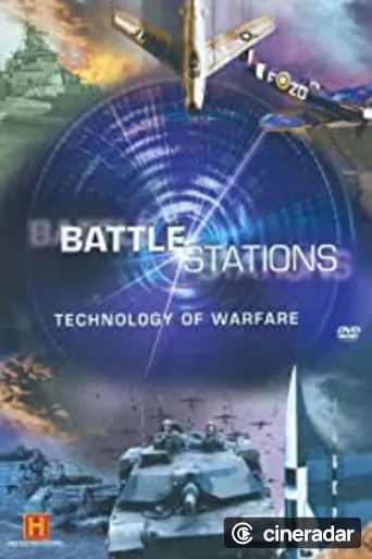Battle Stations