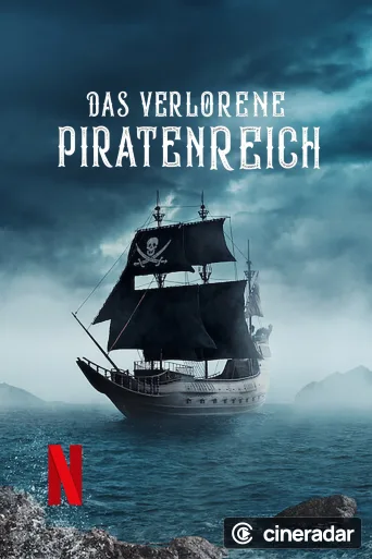 The Lost Pirate Kingdom