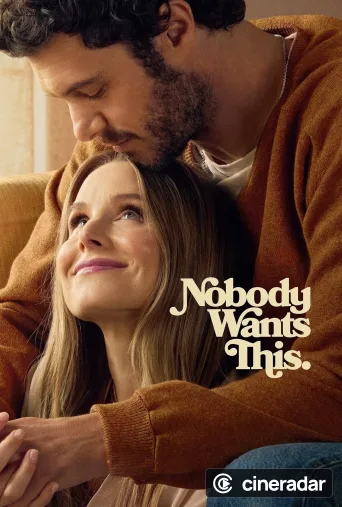 Nobody Wants This