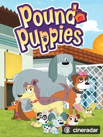 Pound Puppies