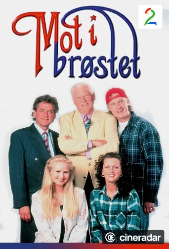 Mot i brøstet
