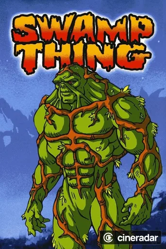 Swamp Thing