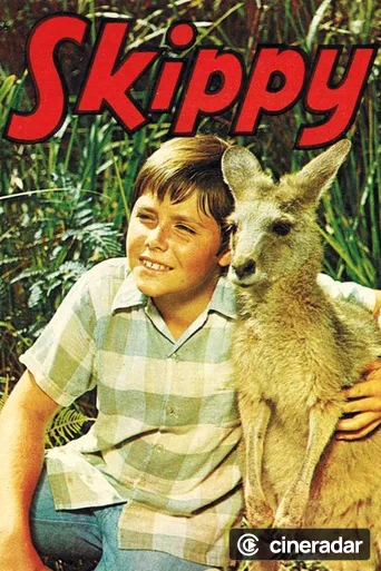 Skippy the Bush Kangaroo