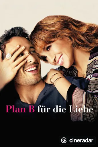 The Back-Up Plan