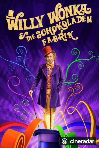 Charlie et la Chocolaterie