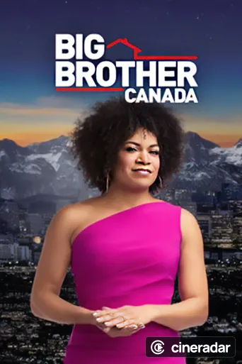 Big Brother Canada