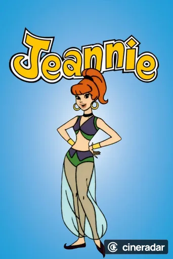 Jeannie