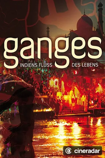Ganges