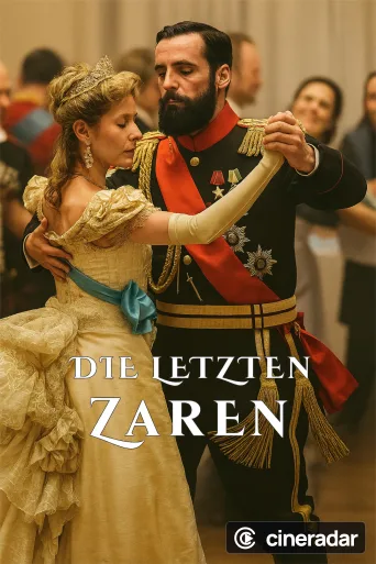 Die letzten Zaren