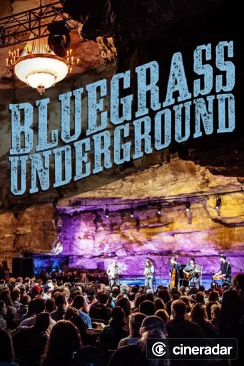 Bluegrass Underground