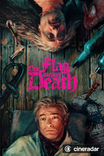 Our Flag Means Death