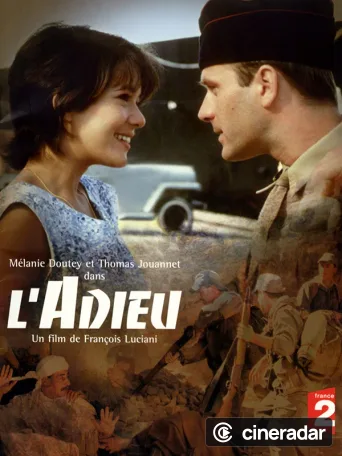 L'Adieu
