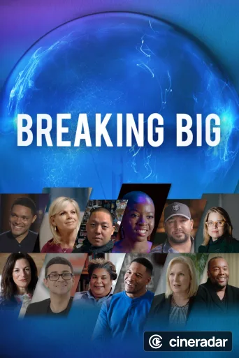 Breaking Big