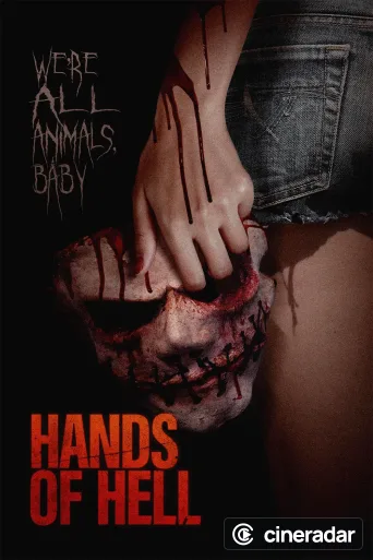 Hands of Hell