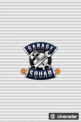 Garage Squad