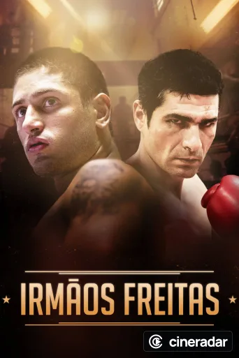 Los Hermanos Freitas