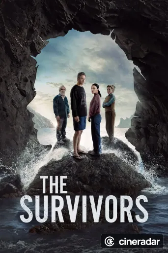 Les Survivants