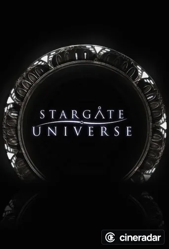Stargate Universe
