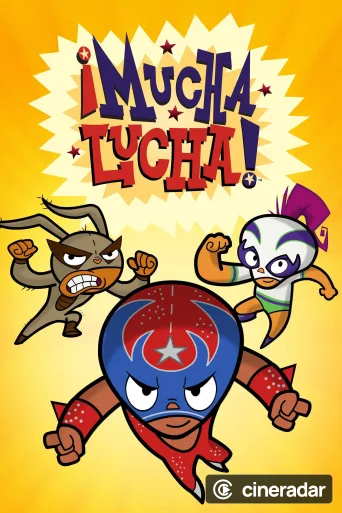 Mucha Lucha