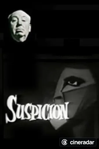 Suspicion