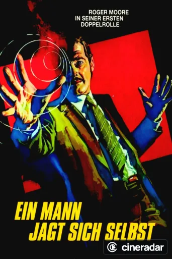 The Man Who Haunted Himself