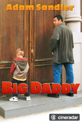Big Daddy