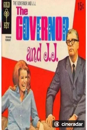 The Governor & J.J.