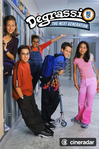 Degrassi