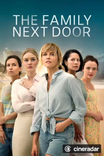 The Family Next Door