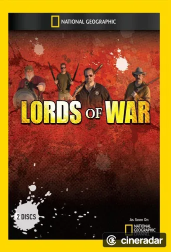 Lords of War