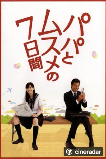 Papa to Musume no Nanokakan