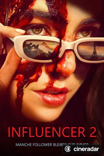 Influencer 2