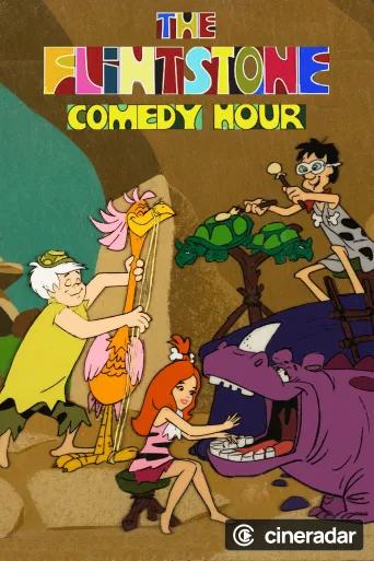 I figli dei Flintstones