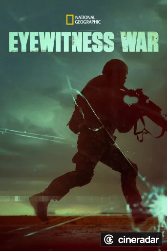 Eyewitness War