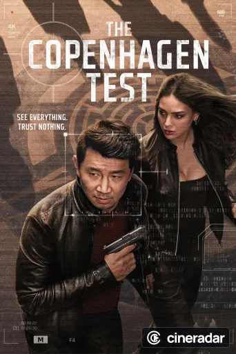 The Copenhagen Test